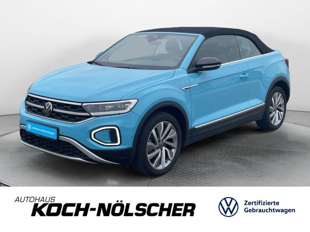 VW T-Roc 17.630 km 31.495 € Insingen 91610