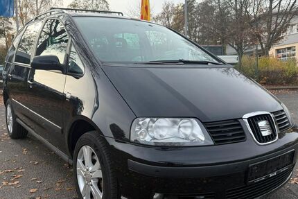 Seat Alhambra 270.201 km 3.790 &euro; Niederelbert 56412