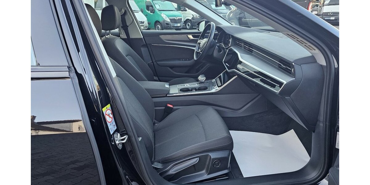 Audi A6 50 TDI quattro VIRTUAL LED AHK NAVI 1.HAND 179.530 km 26.990 &euro; Löhne 32584
