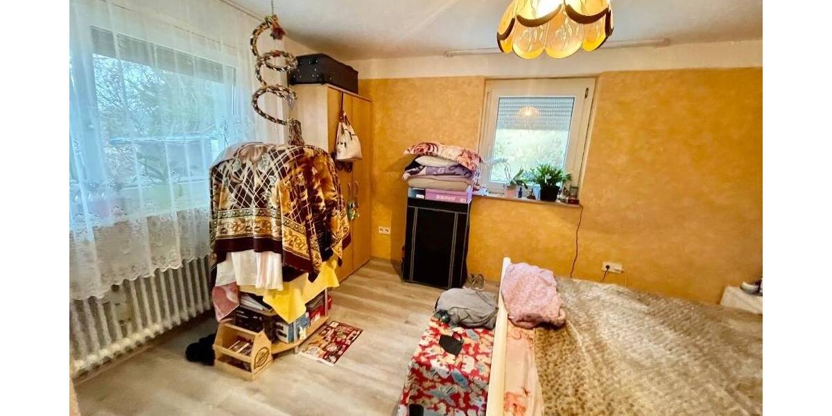 Etagenwohnung Calw - 3 Zimmer, 71 m&sup2;, 207.500&euro; | Angebot:25690055