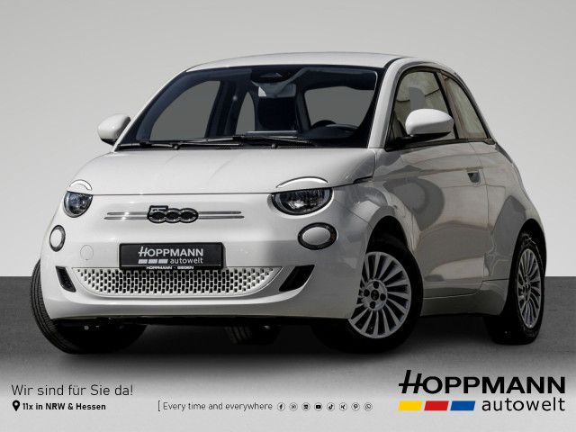 Fiat 500e 14.490 km 21.890 &euro; Dillenburg 35683