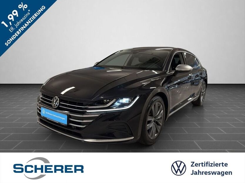 Arteon