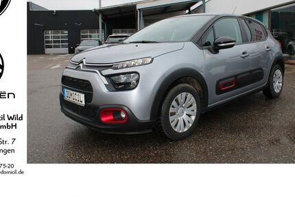 Citroen C3 46.500 km 10.980 &euro; Mengen 88512