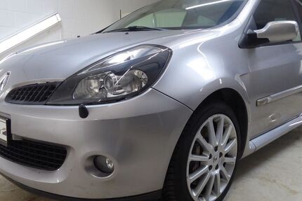 Renault Clio 129.500 km 8.999 &euro; Stolberg 52224