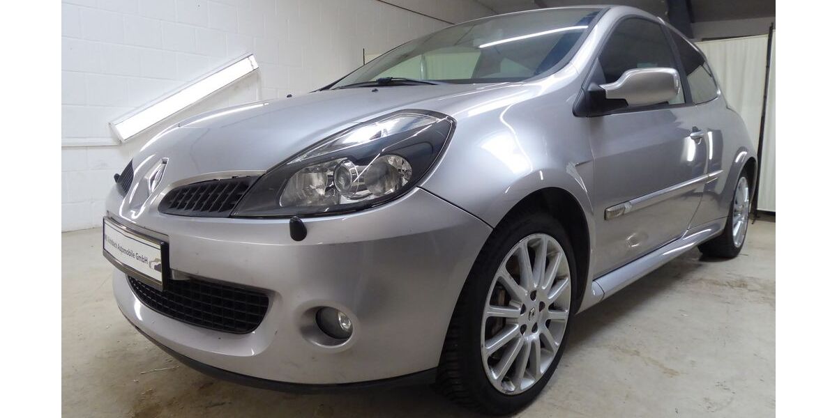 Renault Clio 129.500 km 9.850 &euro; Stolberg 52224