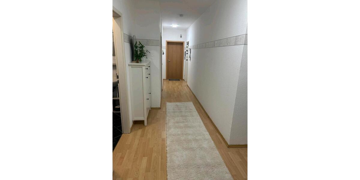 Dachgeschoßwohnung Sassenberg - 3 Zimmer, 75 m&sup2;, 675&euro; | Angebot:24837943