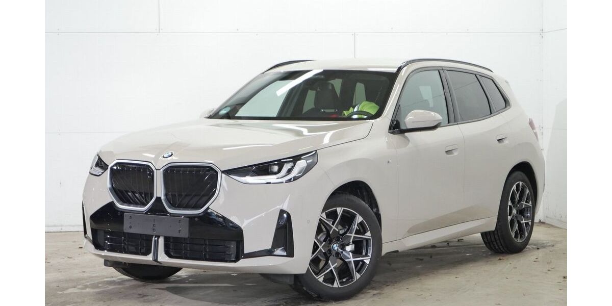 BMW X3 11.400 km 57.150 &euro; Kirchseeon 85614