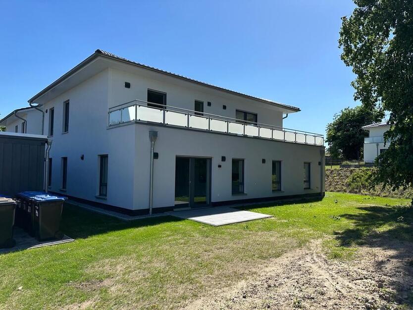 Barrierefreie 3.- Zimmerwohnung mit Terrasse