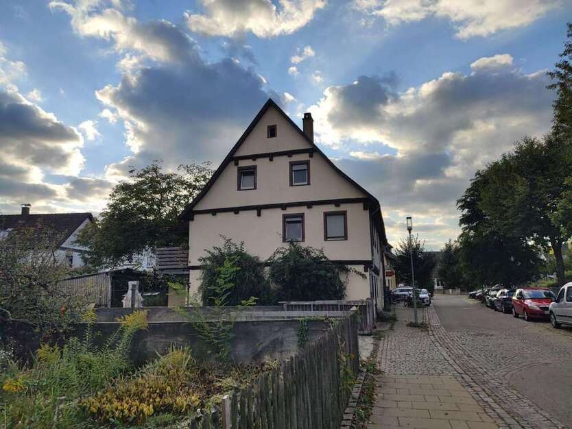 Haus zum Kaufen in Lorch 210.000 € 130 m²
