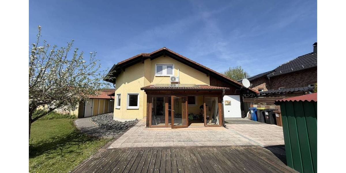 Einfamilienhaus Hamm (VG) - 4 Zimmer, 136 m&sup2;, 325.000&euro; | Angebot:26433549