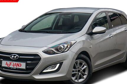 Hyundai i30 82.645 km 13.990 &euro; Chemnitz 09113