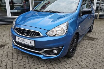 Mitsubishi Space Star 43.623 km 9.900 &euro; Rastede 26180