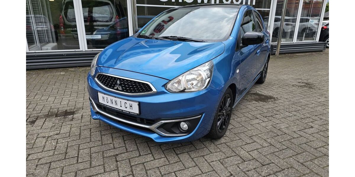 Mitsubishi Space Star 43.623 km 9.900 &euro; Rastede 26180