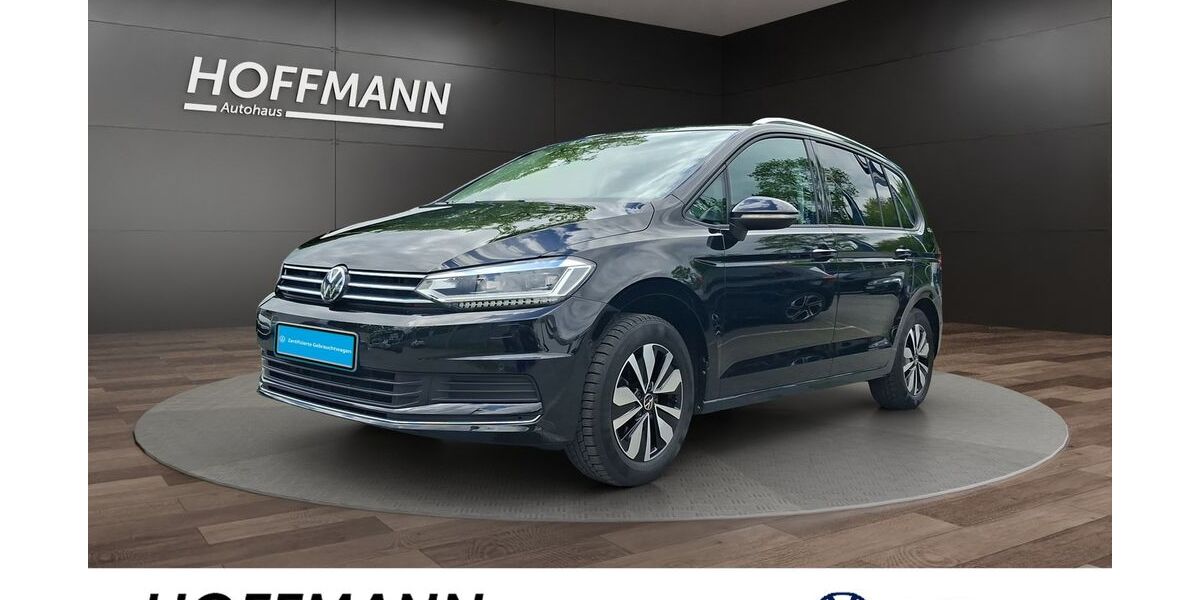 VW Touran 18.866 km 34.980 &euro; Sundern 59846
