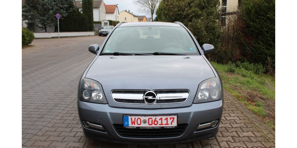 Opel Signum 140.000 km 2.390 &euro; Worms-Pfeddersheim 67551