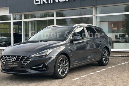 Hyundai i30 52.850 km 17.950 € Lemwerder 27809