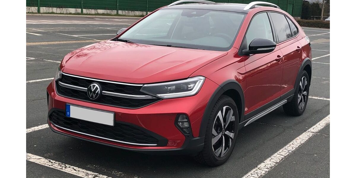 VW Taigo 14.400 km 19.990 € Gifhorn 38518