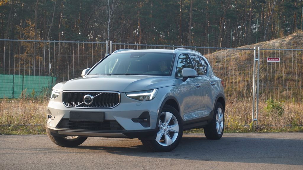 Volvo XC40 25.939 km 28.900 &euro; Seddiner See OT Neuseddin 14554