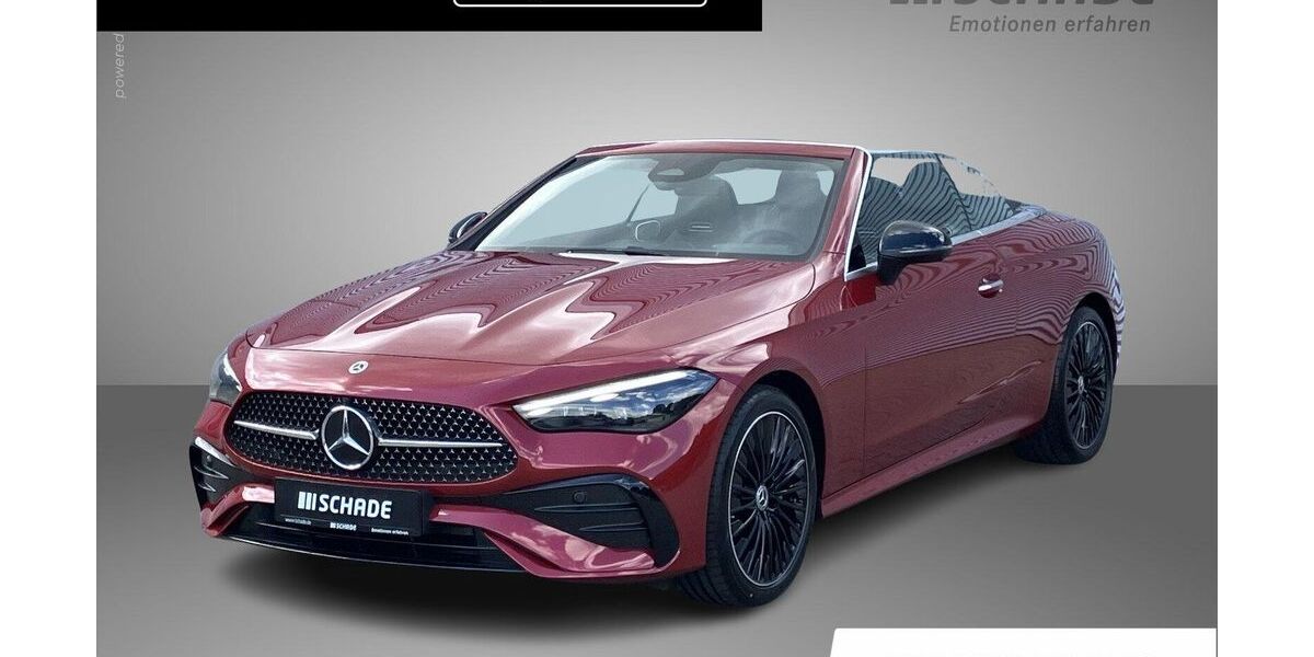 Mercedes-Benz CLE 200 12.900 km 58.850 &euro; Eisenach 99817