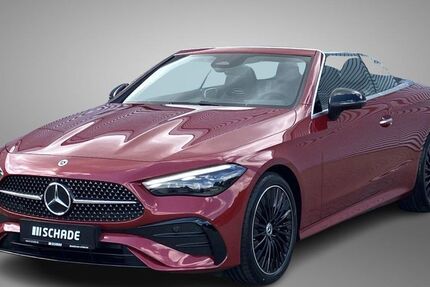 Mercedes-Benz CLE 200 12.900 km 59.450 &euro; Eisenach 99817