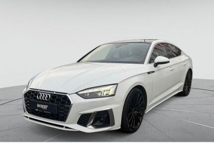 Audi A5 95.000 km 33.330 &euro; Bensheim 64625