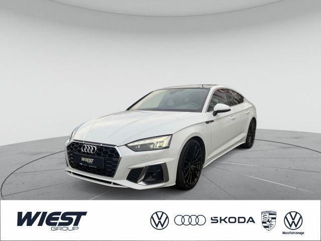 Audi A5 95.000 km 33.330 &euro; Bensheim 64625