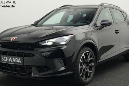 Cupra Formentor 8.305 km 45.810 &euro; Gersthofen 86368