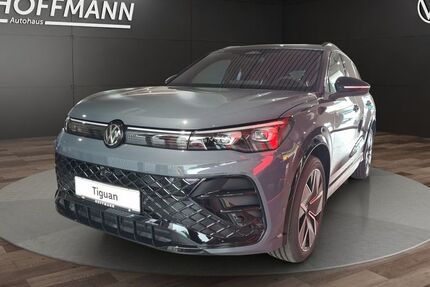 VW Tiguan 4.500 km 51.750 &euro; Meschede 59872