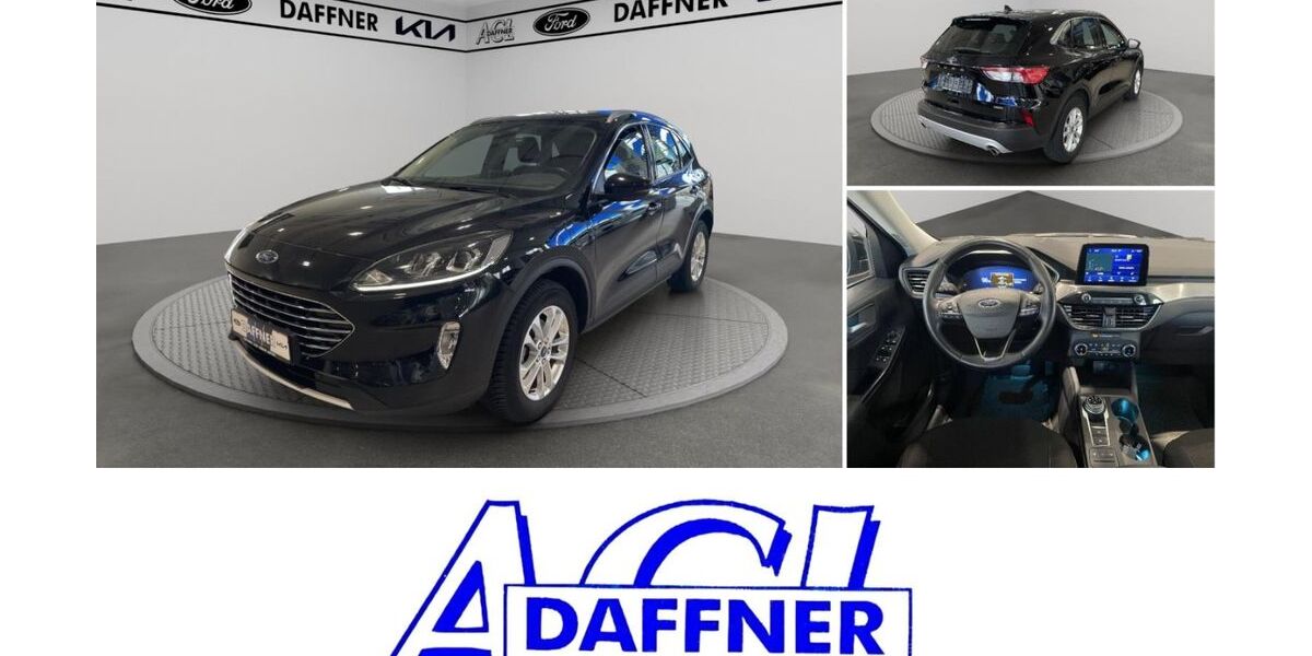 Ford Kuga 52.500 km 21.980 &euro; Leipzig 04179