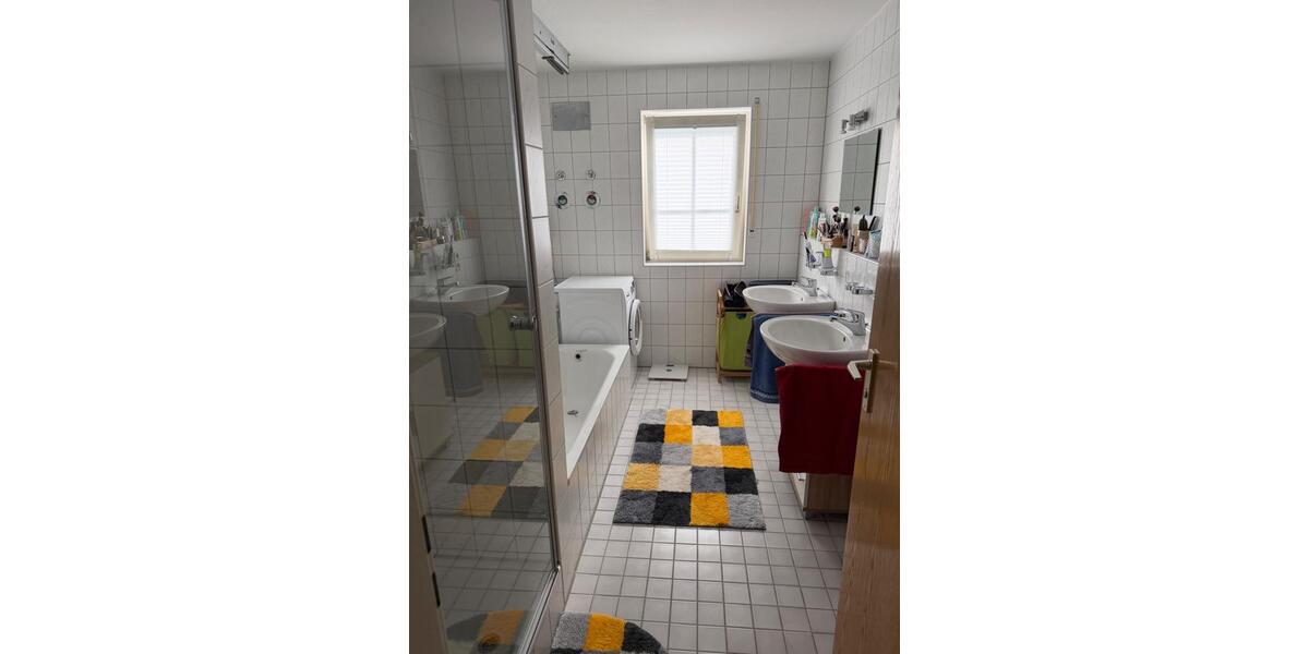 Etagenwohnung Wangen im Allgäu - 2.5 Zimmer, 70 m&sup2;, 299.000&euro; | Angebot:27118147