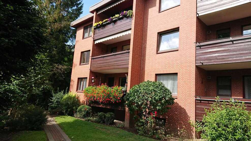 Wohnung zum Kaufen in WinsenLuhe 166.000 € 51.42 m²