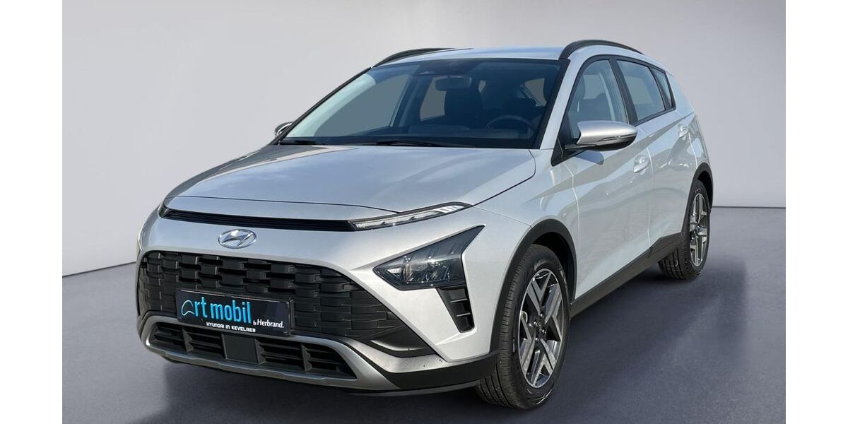 Hyundai BAYON 21.374 km 13.490 &euro; Kevelaer 47623