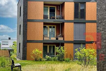 Wohnung zum Kaufen in Rheinstetten Mörsch 448.000 € 80.44 m² 3 zimmer