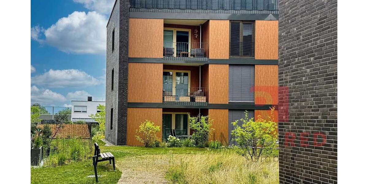 Wohnung zum Kaufen in Rheinstetten Mörsch 448.000 € 80.44 m² 3 zimmer