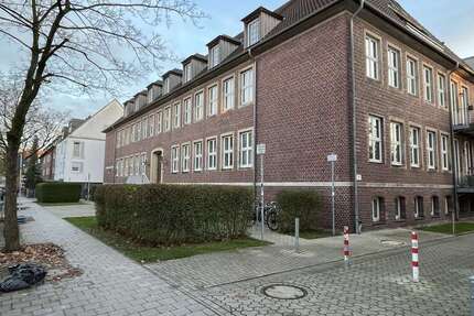 Wohnung zum Kaufen in Münster 995.000 € 166 m² 4 zimmer