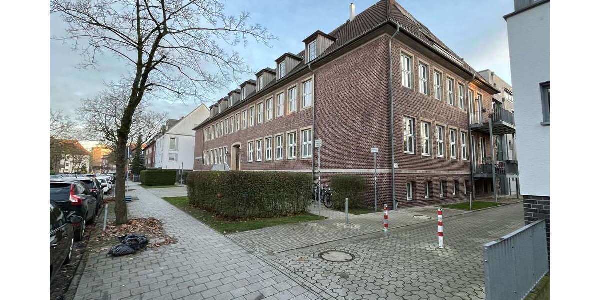 Wohnung zum Kaufen in Münster 995.000 € 166 m² 4 zimmer
