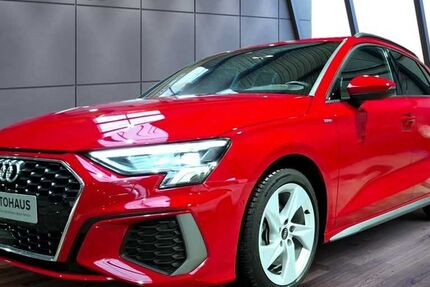 Audi A3 42.515 km 26.490 &euro; Bad Salzuflen 32105