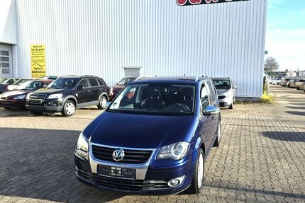 VW Touran 209.000 km 3.450 &euro; Garbsen/ Hannover 30827