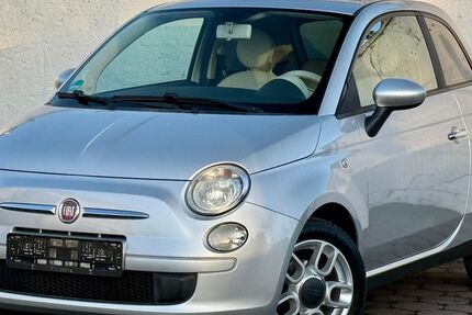 Fiat 500 78.825 km 8.000 &euro; Mainz-Kostheim 55246