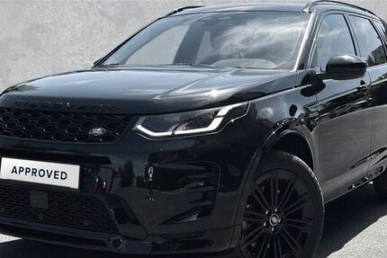 Land Rover Discovery Sport 16.700 km 46.880 &euro; Frankfurt a.M. 60314