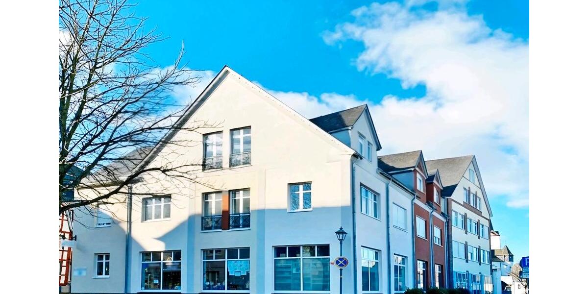 Etagenwohnung Kastellaun - 2 Zimmer, 58 m&sup2;, 130.000&euro; | Angebot:24846616