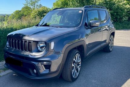 Jeep Renegade 96.000 km 18.400 &euro; Eltville am Rhein 65343