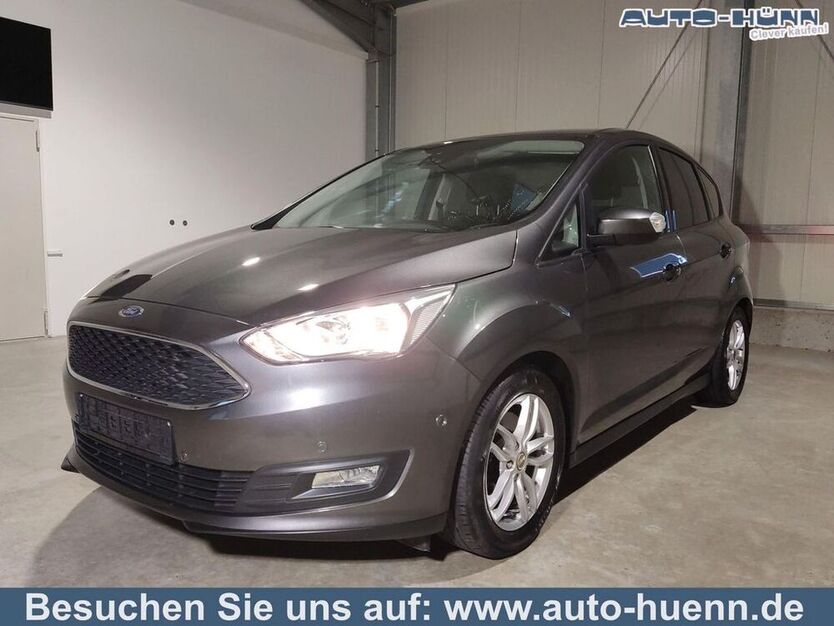 C-Max