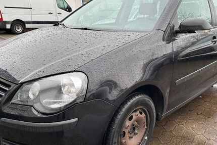 VW Polo 272.000 km 1.290 € Hamburg 20537