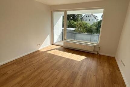 Frisch renovierte 2-Zimmer Wohnung in Unterlüß! (zum 01.04.2025)