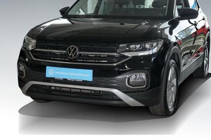 VW T-Cross 37.850 km 20.290 € Ingolstadt 85053