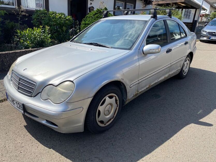C 220
