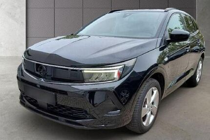 Opel Grandland (X) 23.412 km 17.440 &euro; Magdeburg 39126