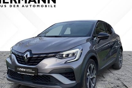 Renault Captur 53.843 km 17.173 &euro; Goslar 38644