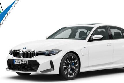 BMW 330 31.827 km 44.950 &euro; Stendal 39576